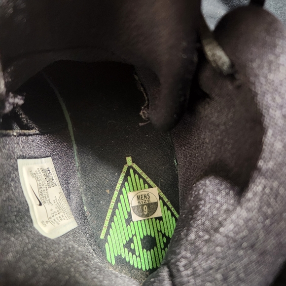 Sneakers nike size 9 men - Picture 4 of 8